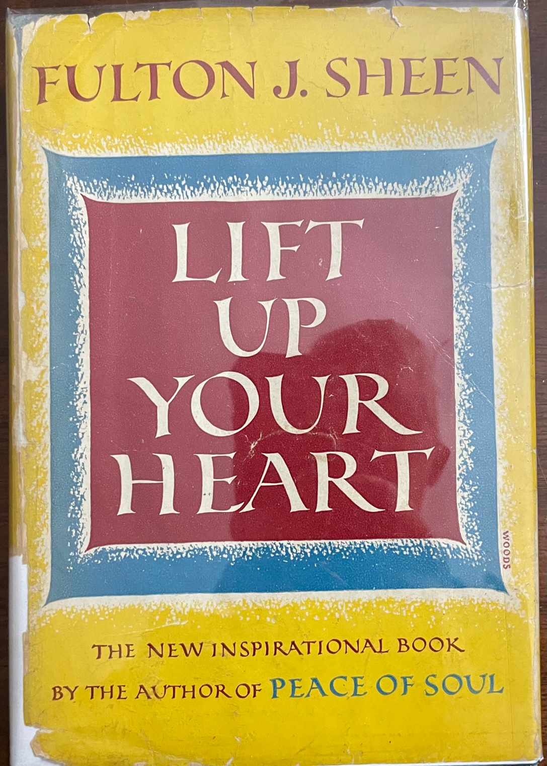 lift-up-your-heart-signed