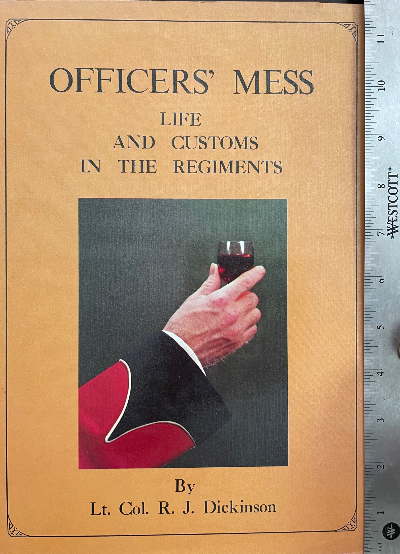 officers-mess