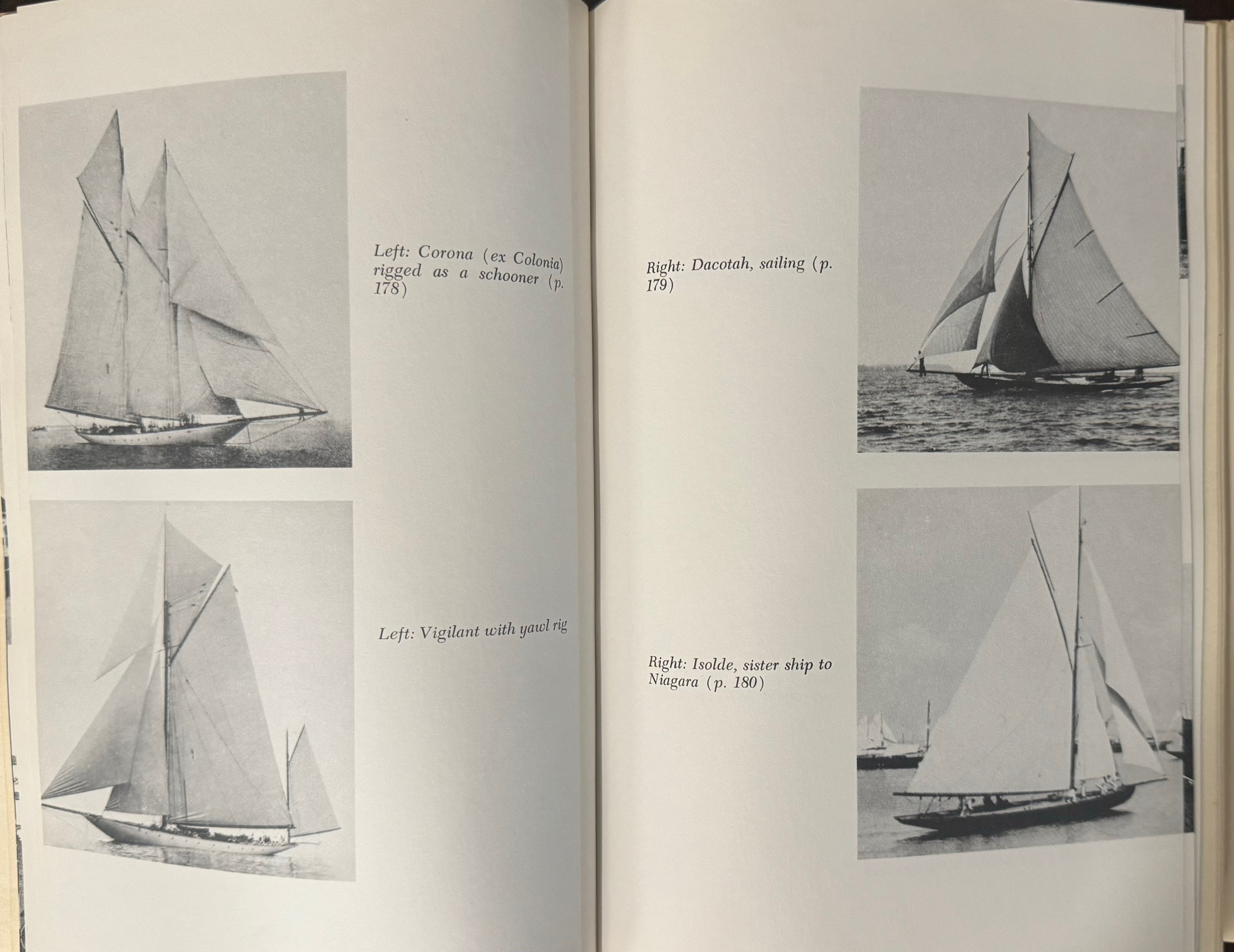 Capt. Nat Herreshoff, The Wizard of Bristol: The life and achievements ...